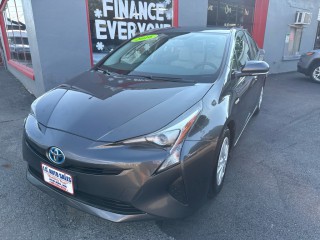 Image for 2016 Toyota Prius TWO ID: 7590860