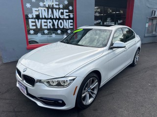 Image for 2017 BMW 3 Series 330i xDrive ID: 7599925