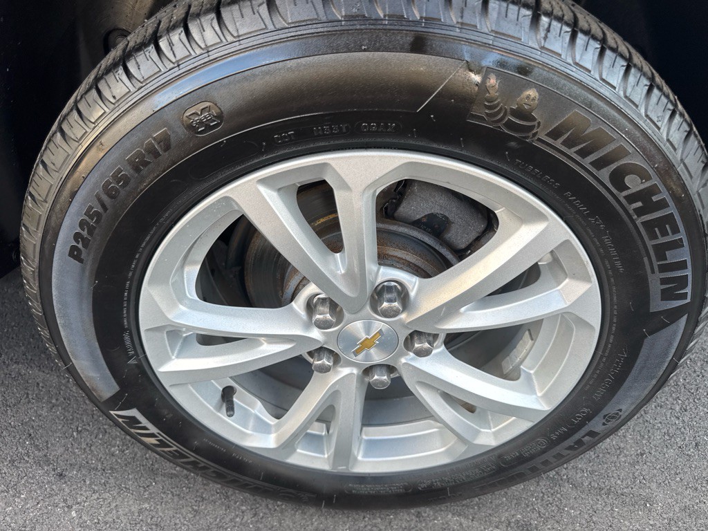 2016 Chevrolet Equinox Image 10