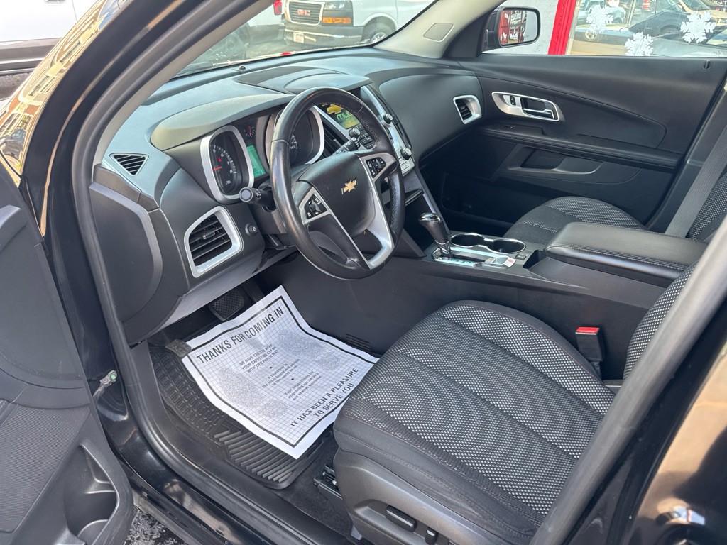 2016 Chevrolet Equinox Image 13