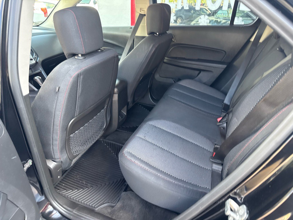 2016 Chevrolet Equinox Image 15