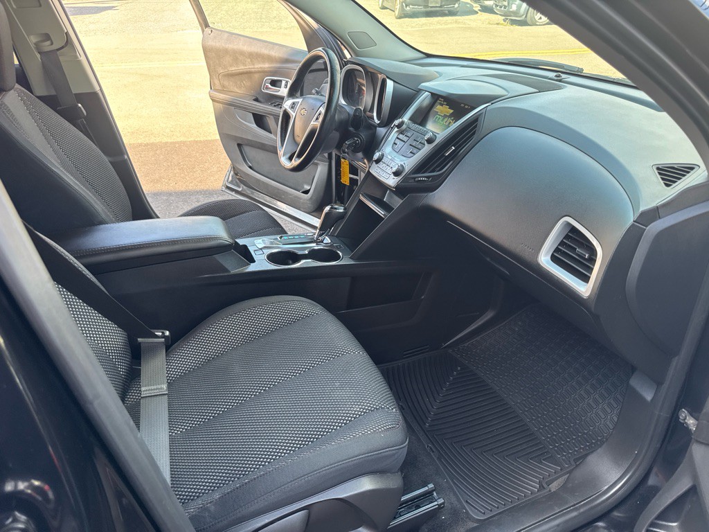 2016 Chevrolet Equinox Image 18