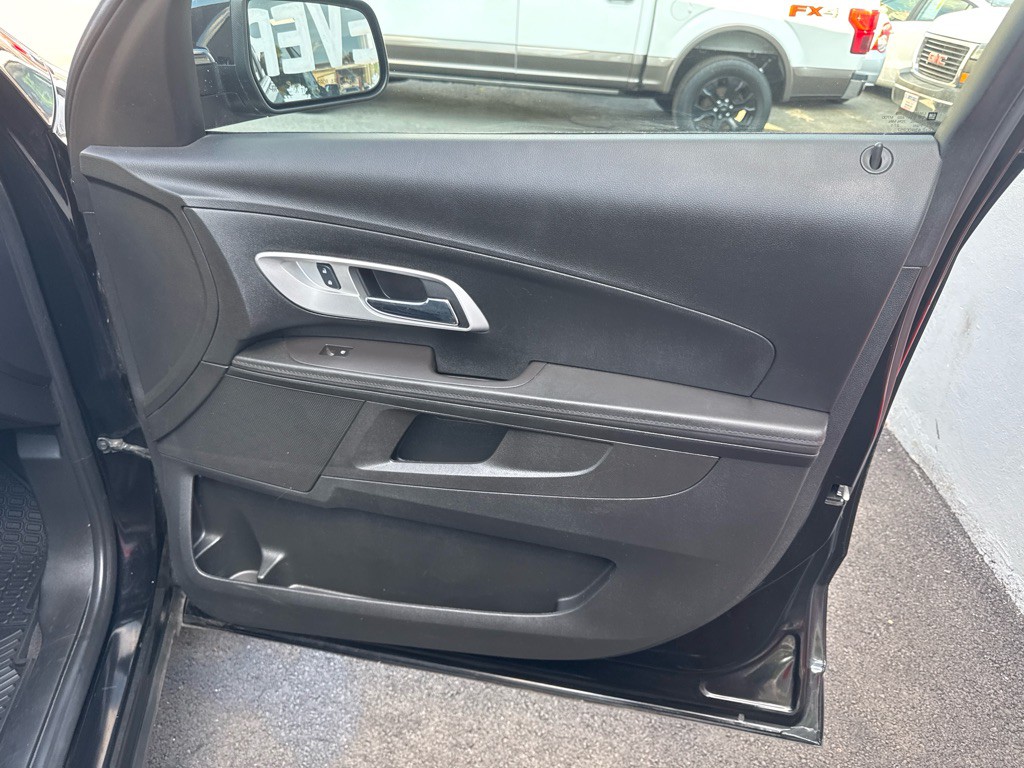 2016 Chevrolet Equinox Image 19