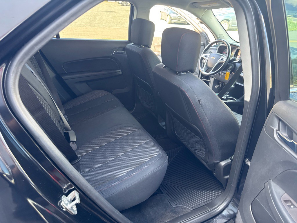 2016 Chevrolet Equinox Image 20