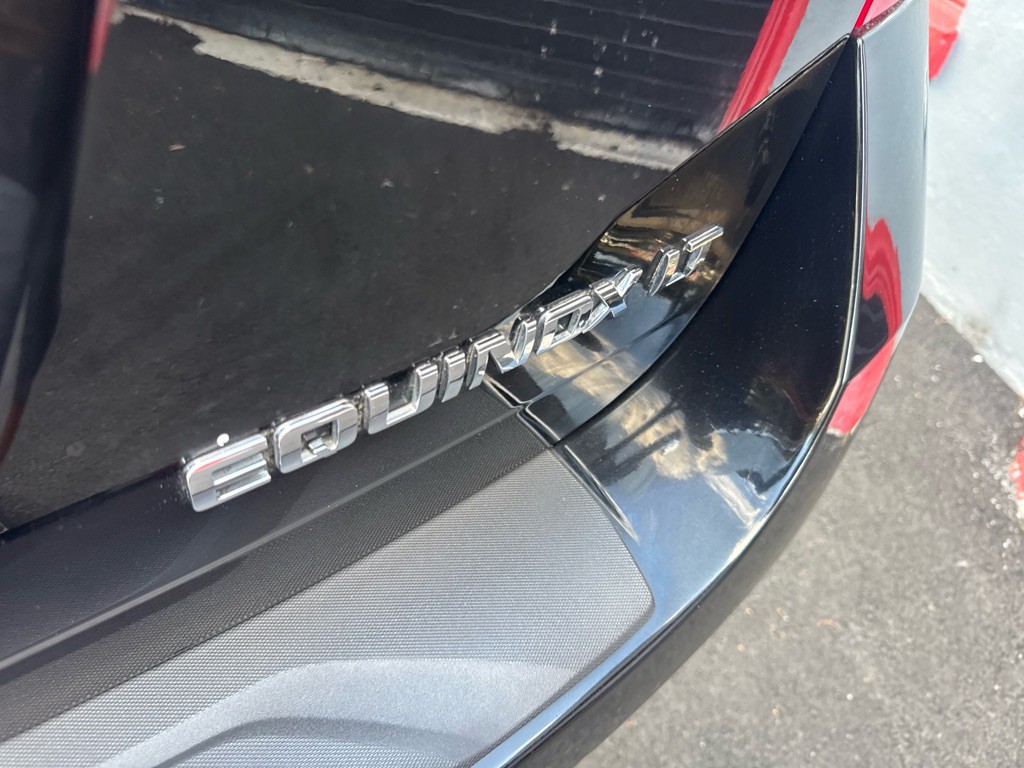 2016 Chevrolet Equinox Image 23