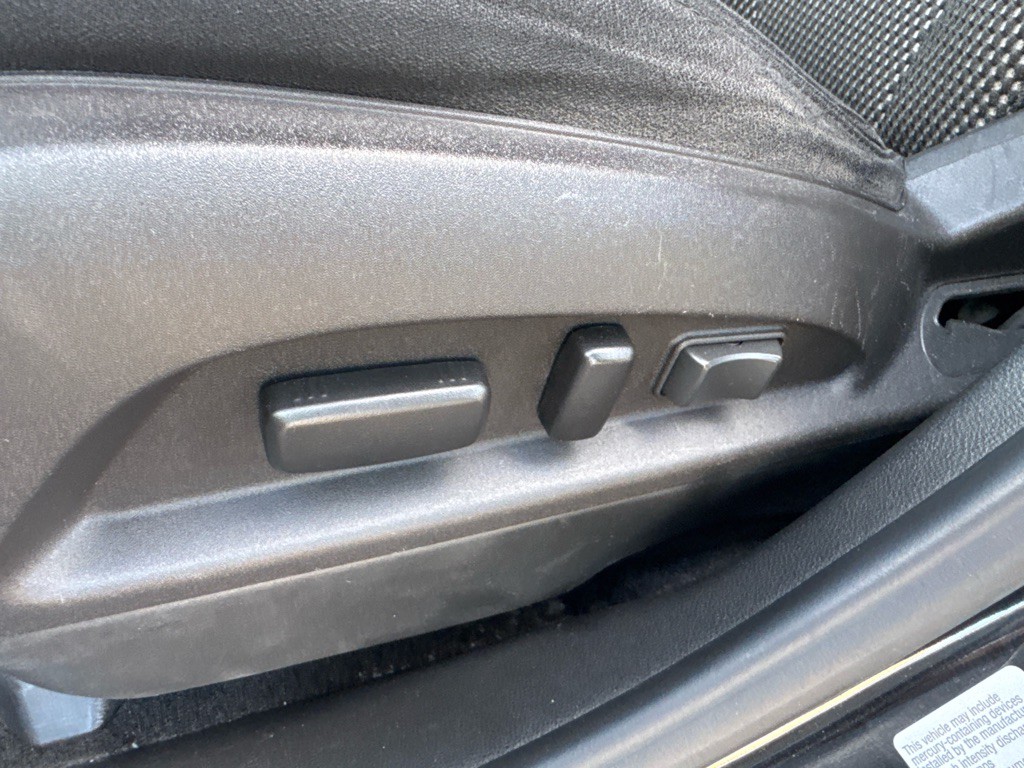 2016 Chevrolet Equinox Image 26