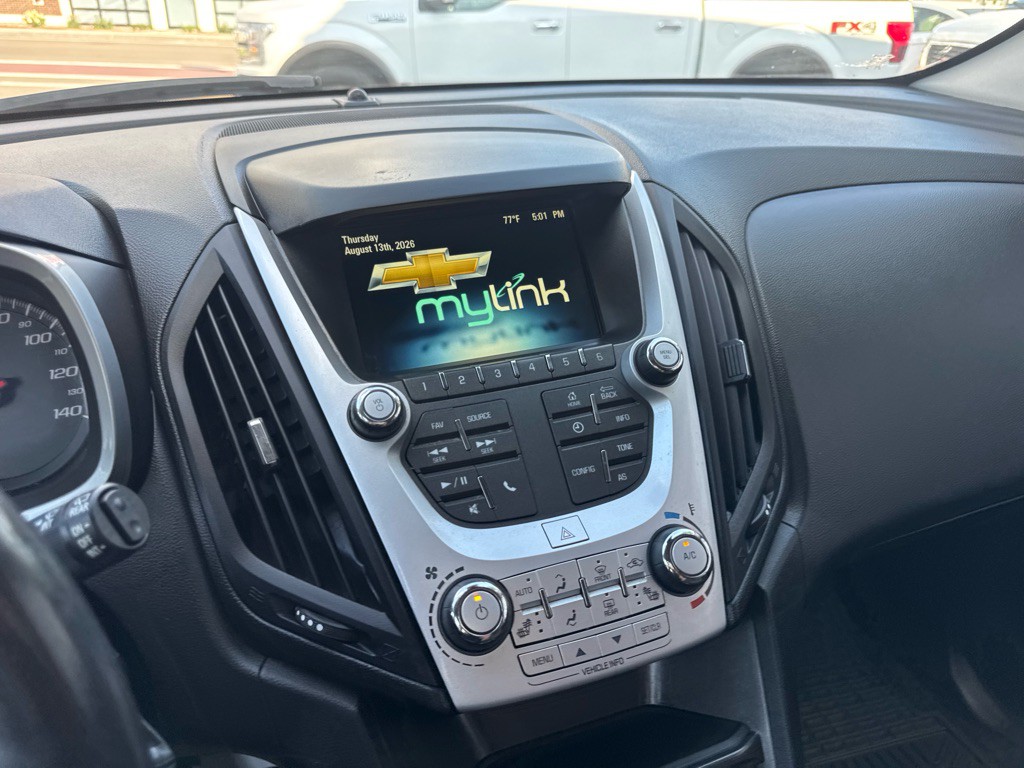 2016 Chevrolet Equinox Image 27
