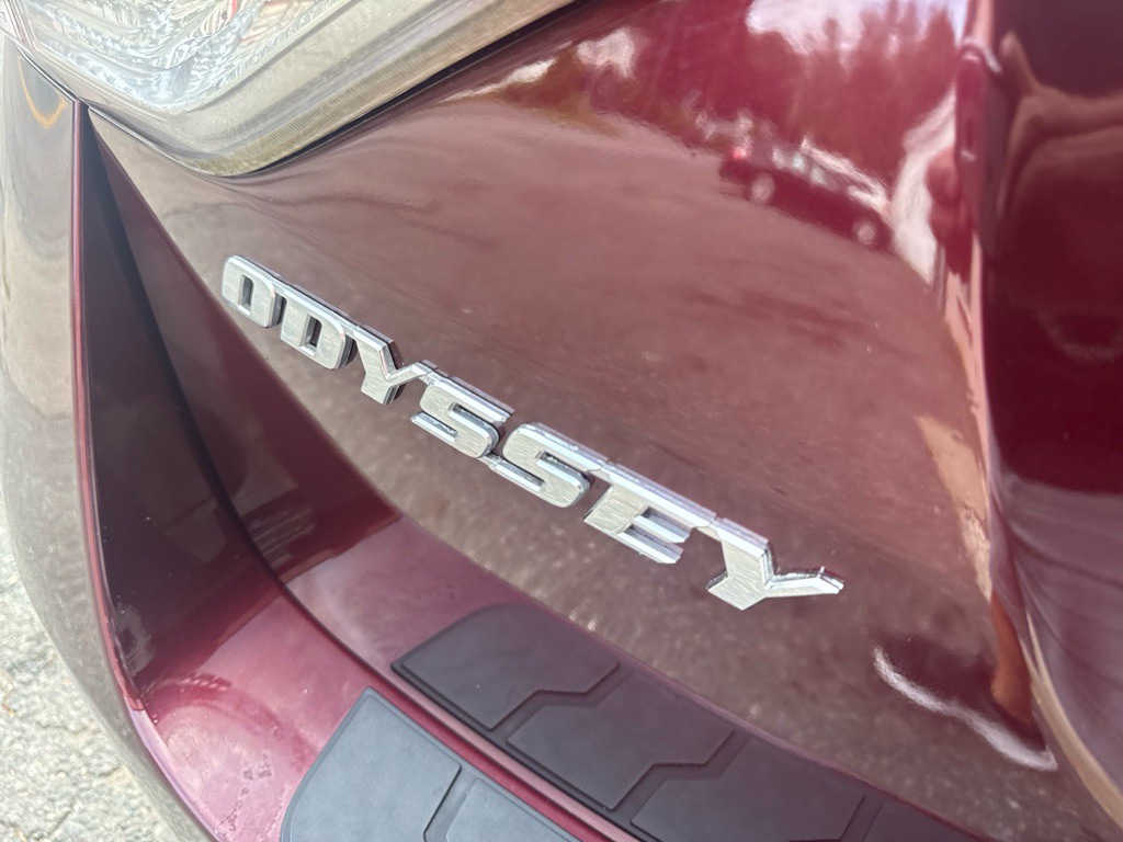 2014 Honda Odyssey Image 23