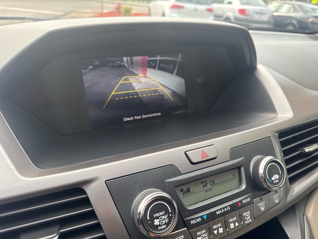 2014 Honda Odyssey Image 26