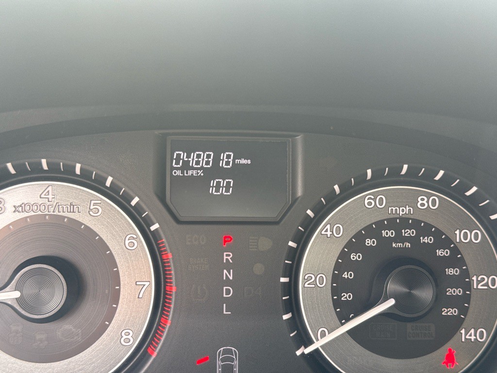 2014 Honda Odyssey Image 28