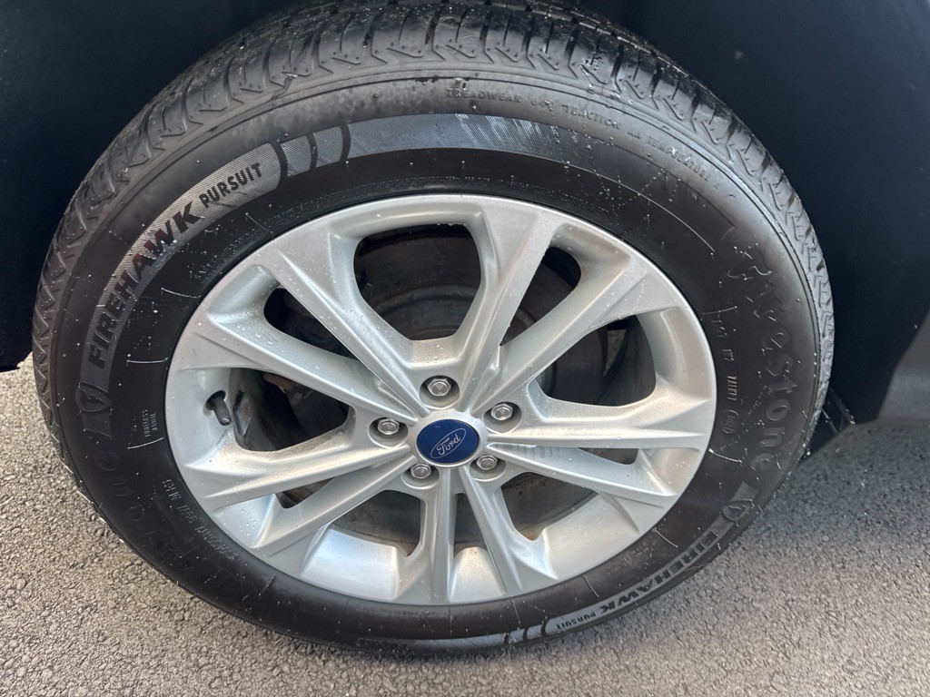 2018 Ford Escape Image 11
