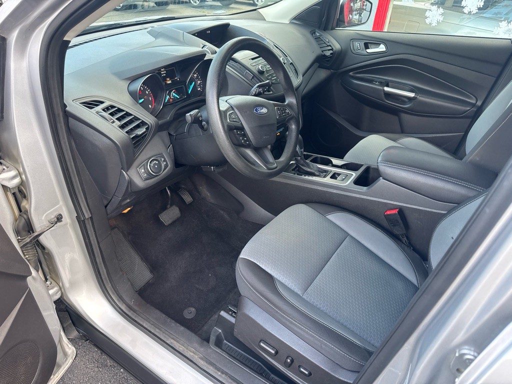 2018 Ford Escape Image 13
