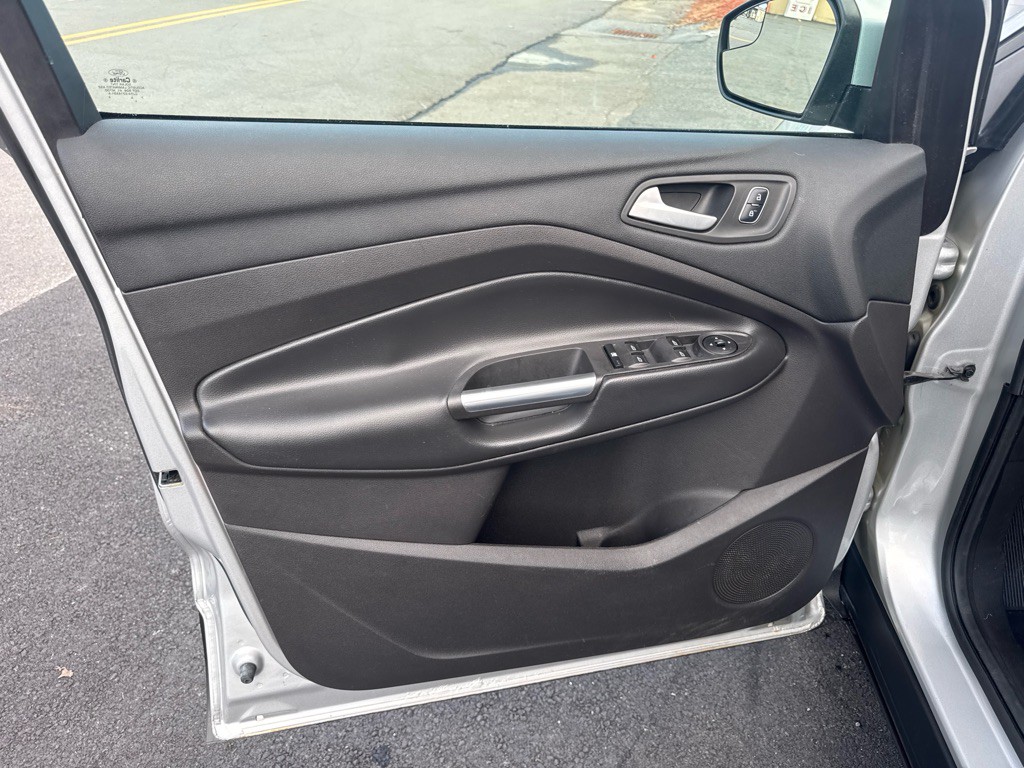 2018 Ford Escape Image 14