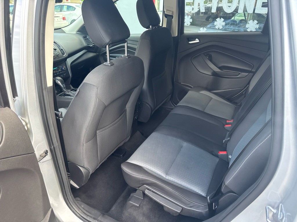 2018 Ford Escape Image 15