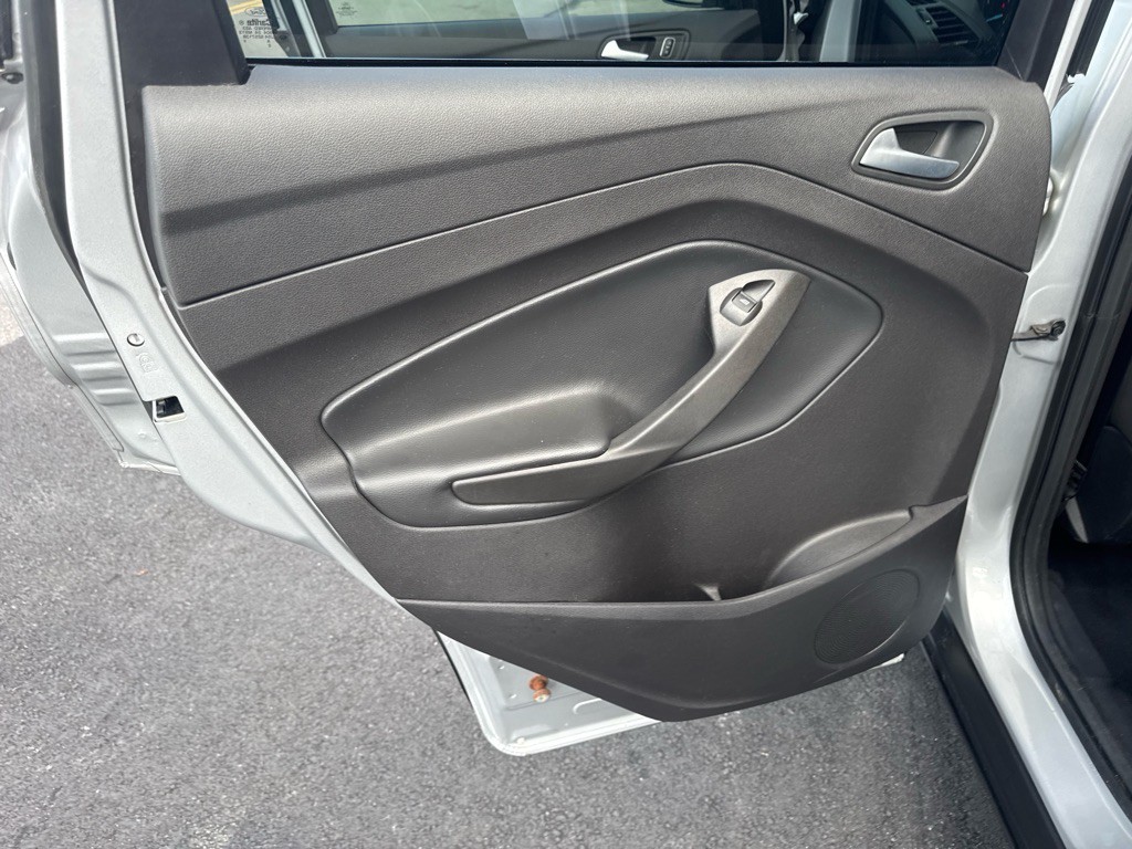 2018 Ford Escape Image 16
