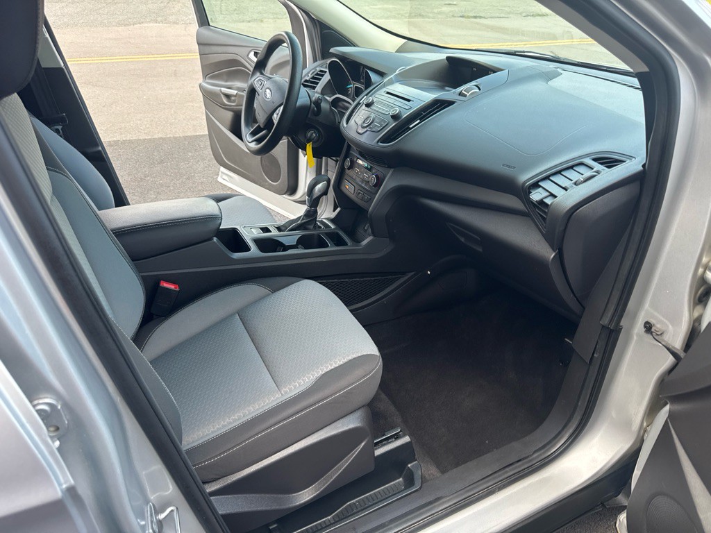 2018 Ford Escape Image 18
