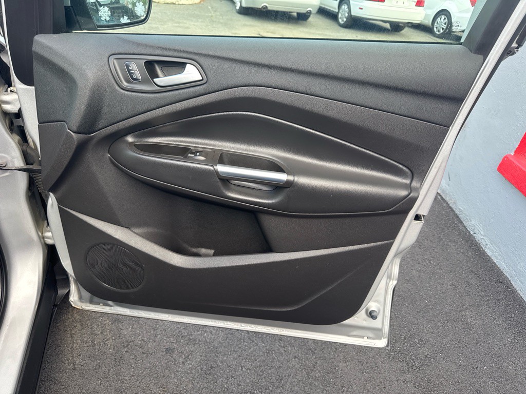2018 Ford Escape Image 19