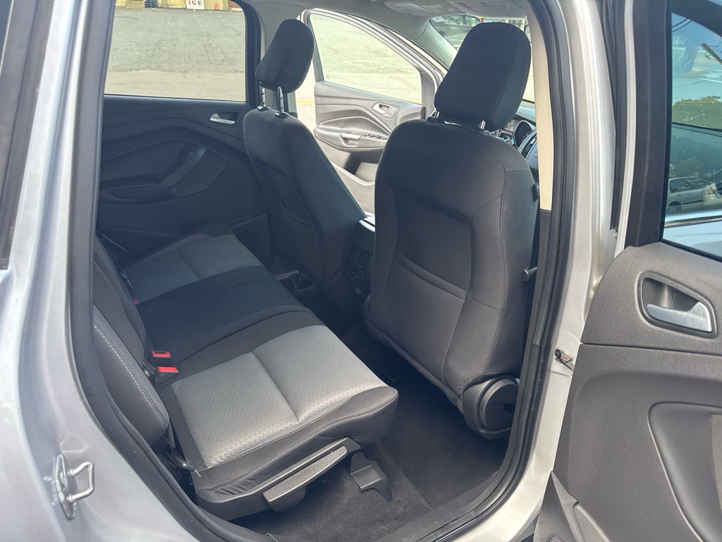 2018 Ford Escape Image 20