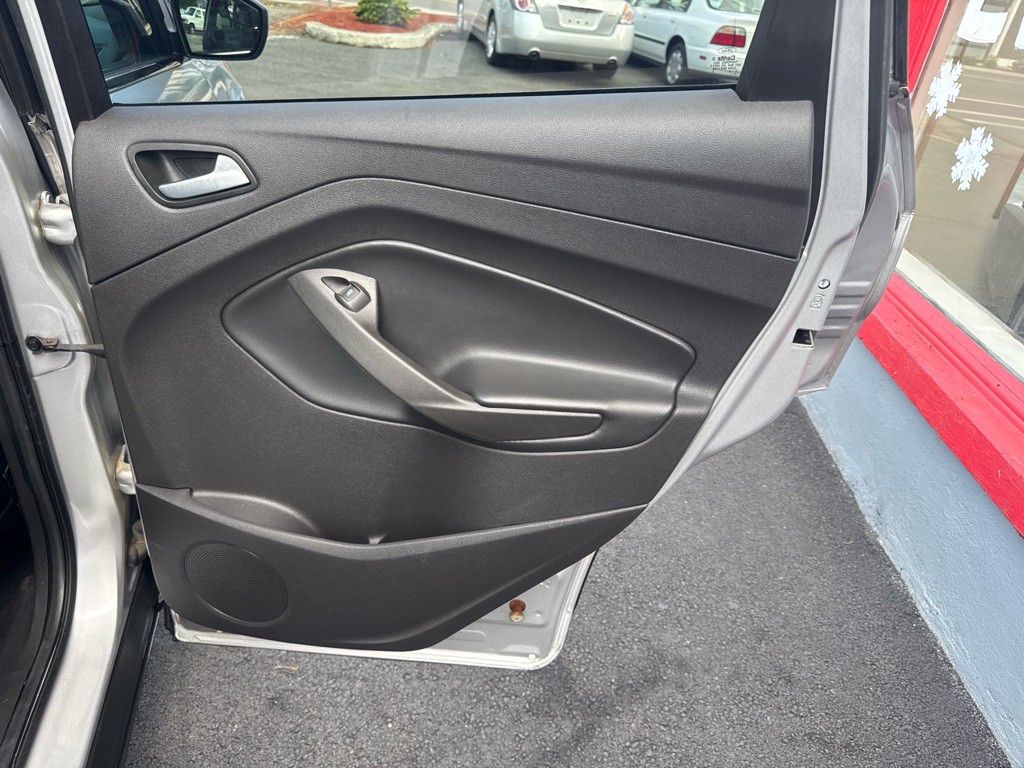 2018 Ford Escape Image 21