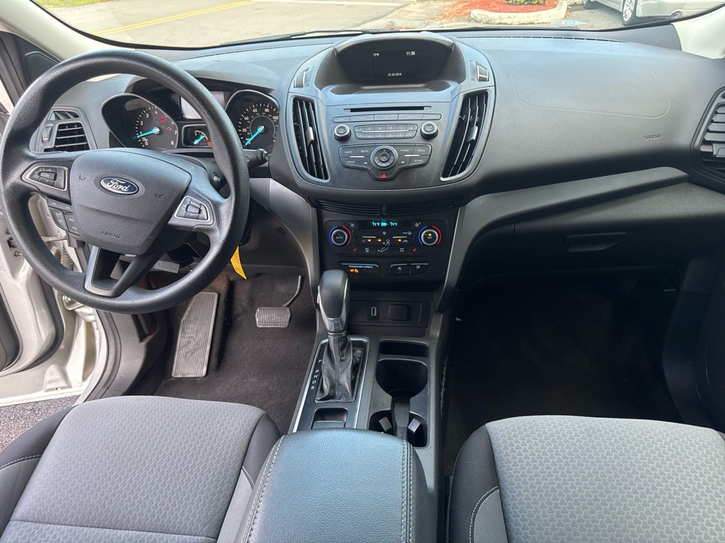 2018 Ford Escape Image 22