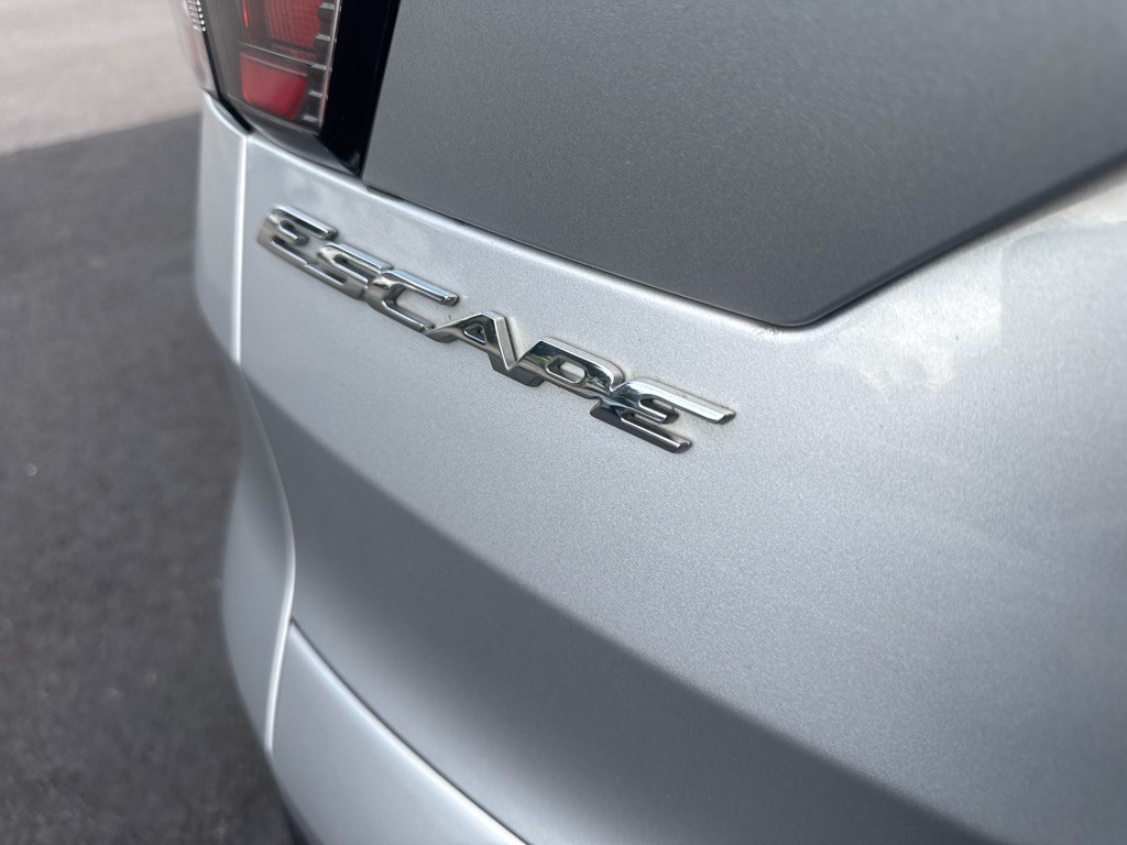 2018 Ford Escape Image 24