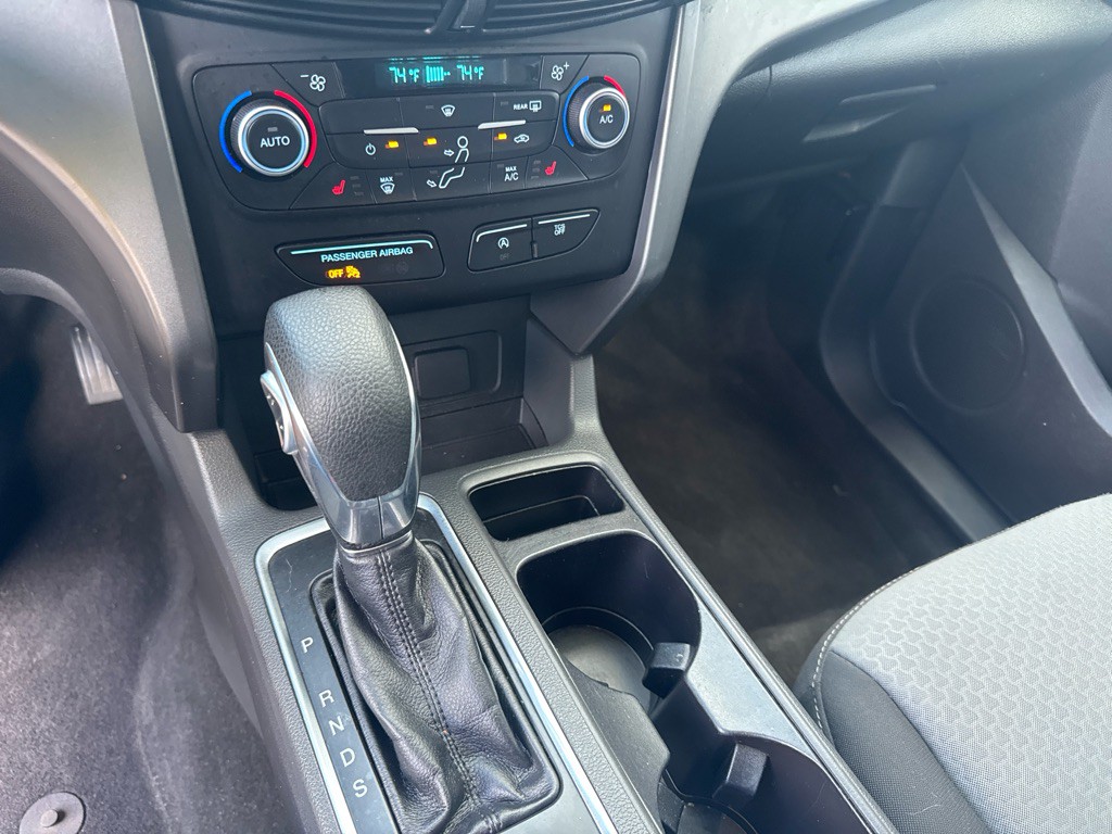 2018 Ford Escape Image 27