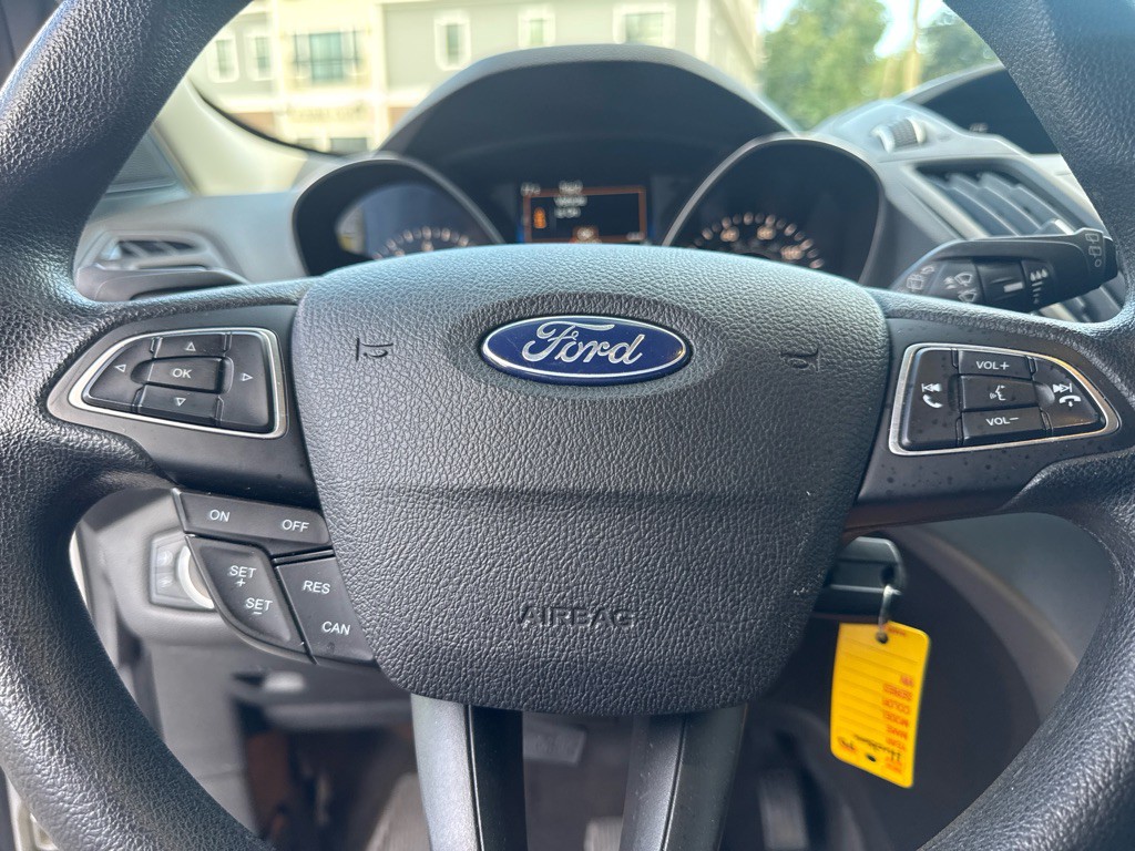 2018 Ford Escape Image 28