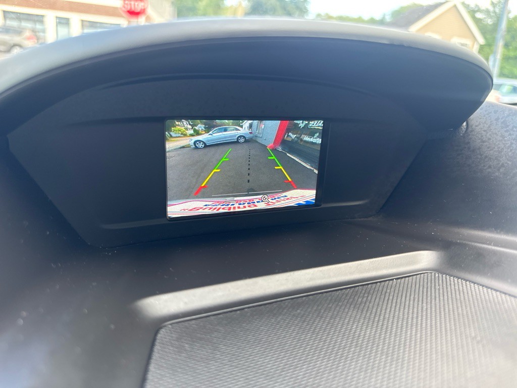 2018 Ford Escape Image 30