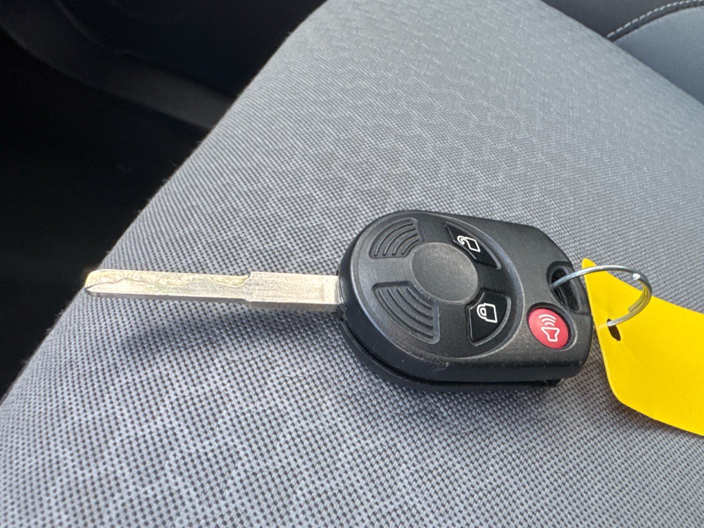 2018 Ford Escape Image 31
