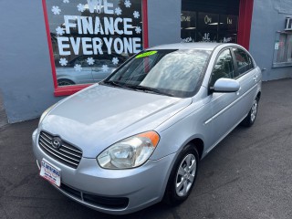 Image for 2011 Hyundai Accent GLS ID: 7662073