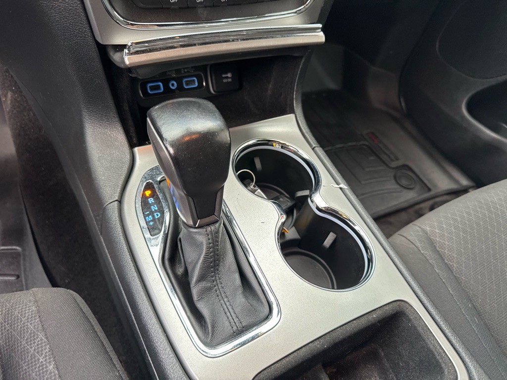 2018 Jeep Grand Cherokee Image 27