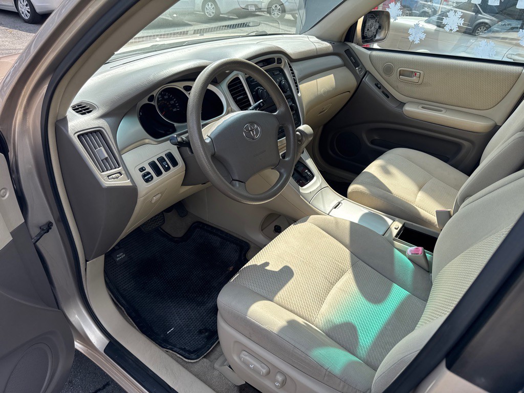 2006 Toyota Highlander Image 14