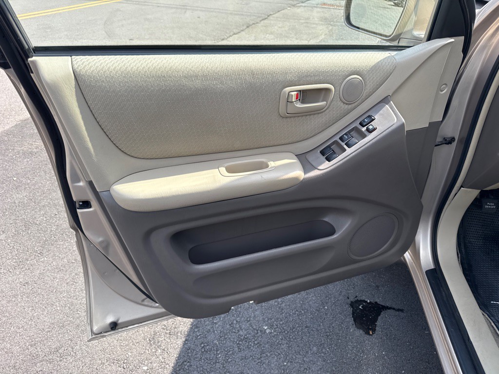 2006 Toyota Highlander Image 15