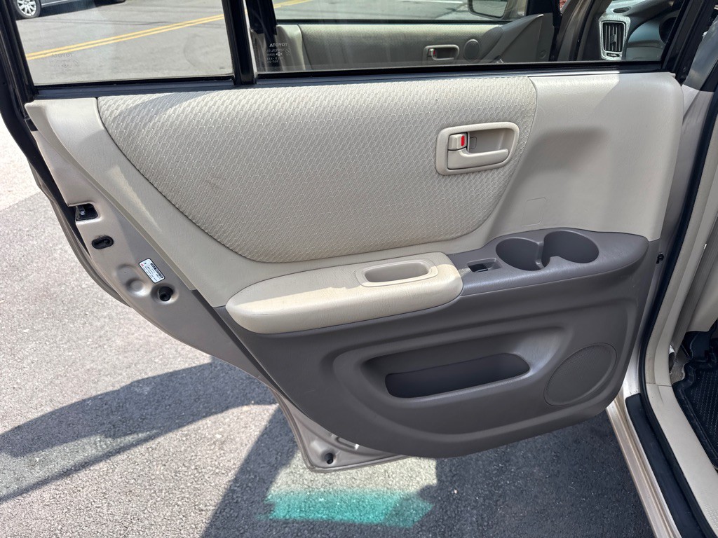 2006 Toyota Highlander Image 17