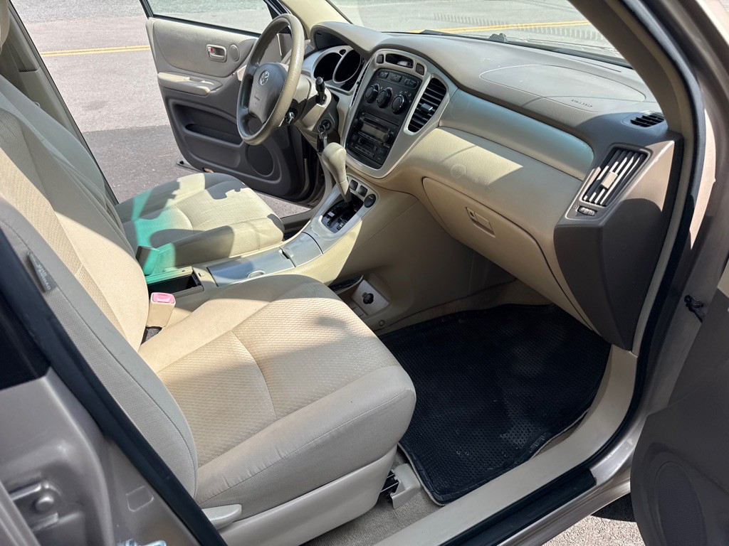 2006 Toyota Highlander Image 19