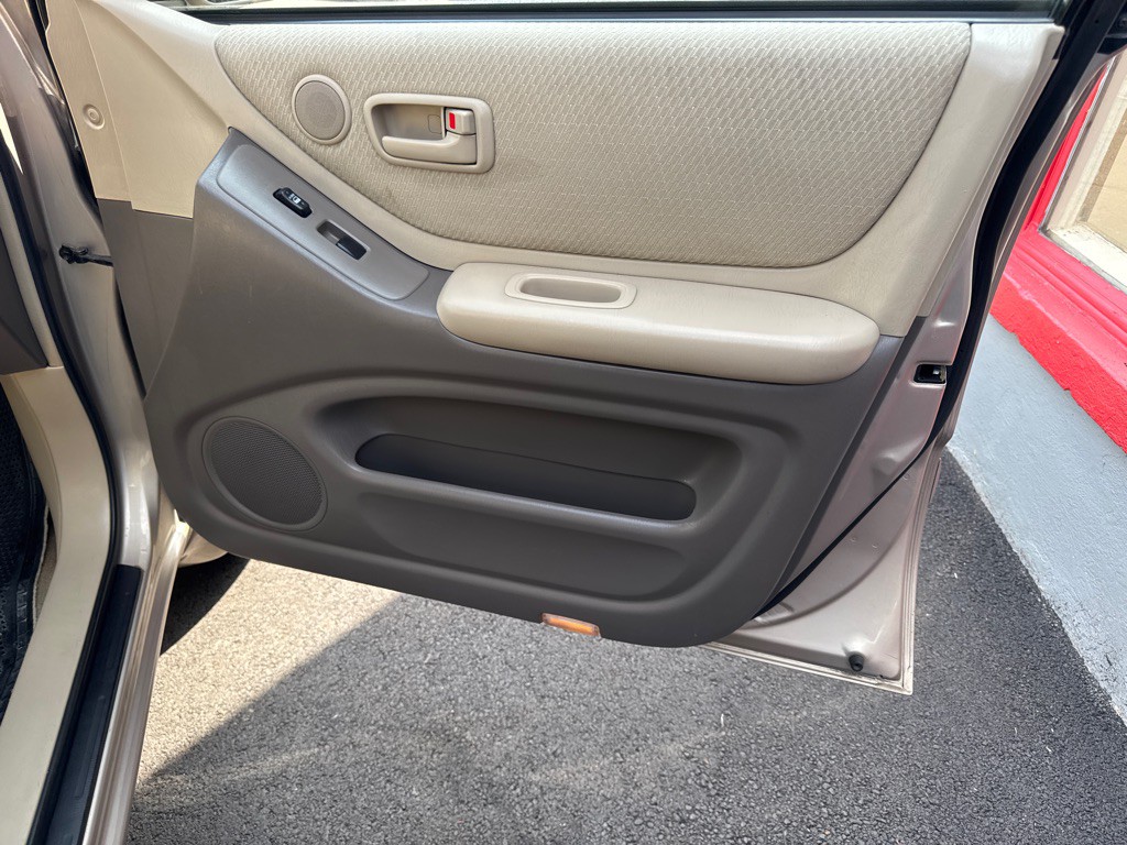 2006 Toyota Highlander Image 20