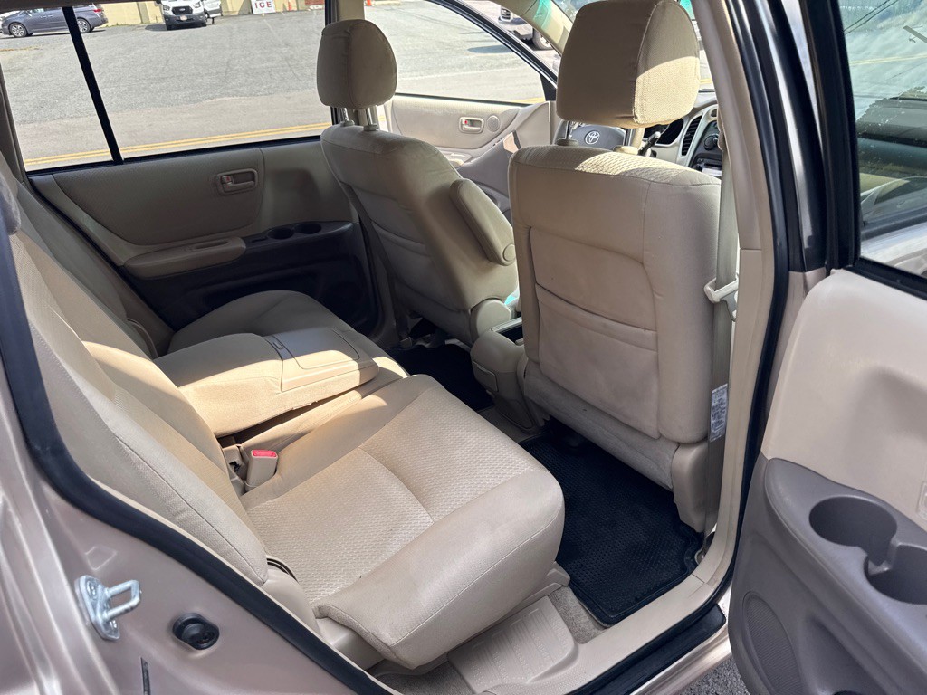 2006 Toyota Highlander Image 21