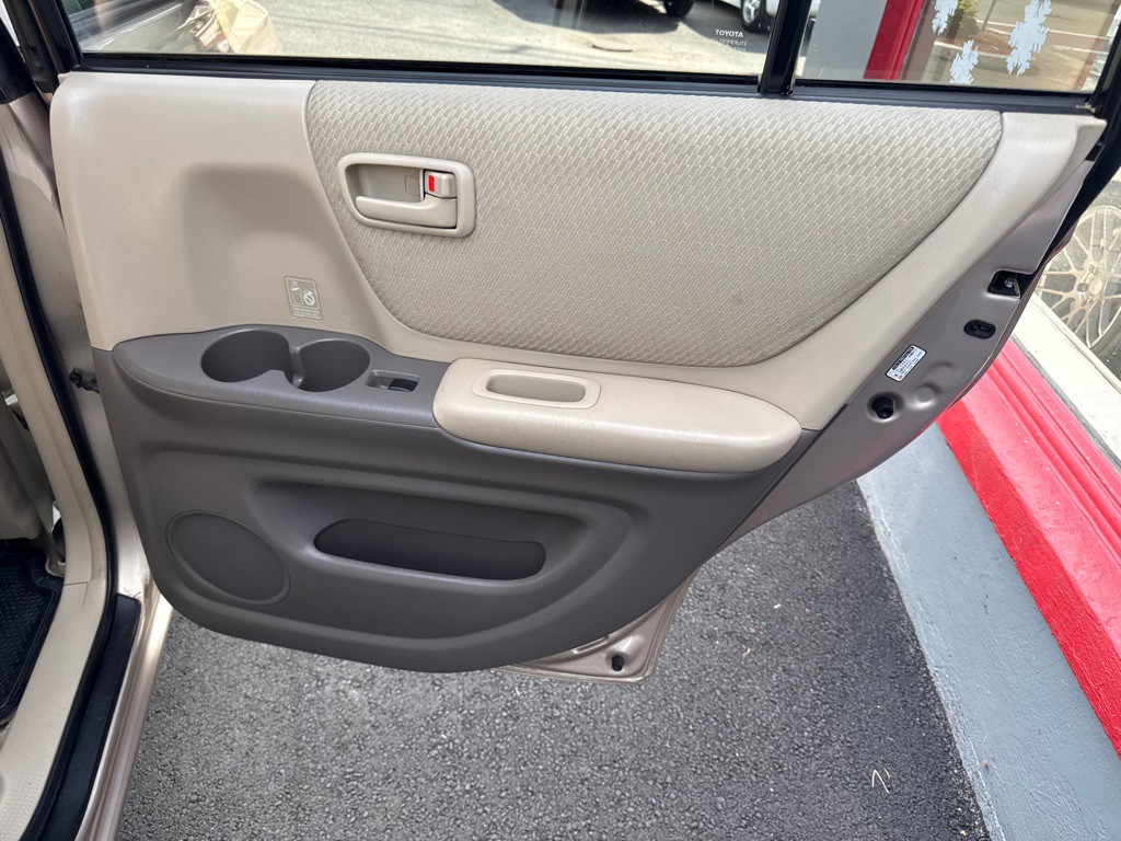 2006 Toyota Highlander Image 22