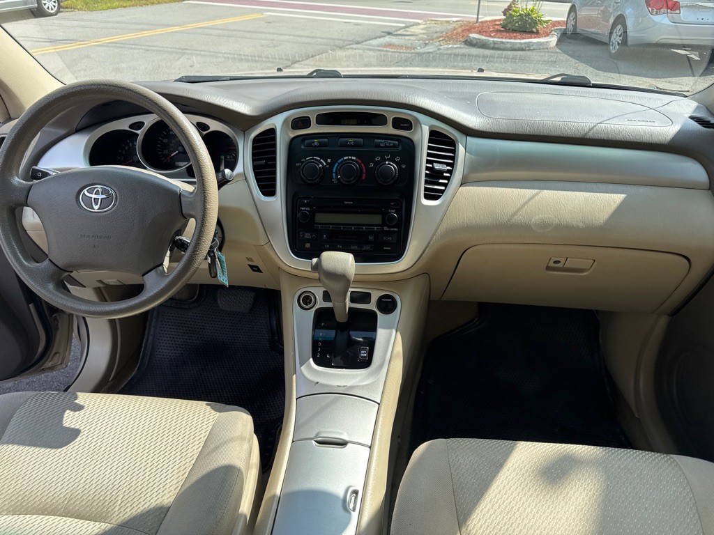 2006 Toyota Highlander Image 23