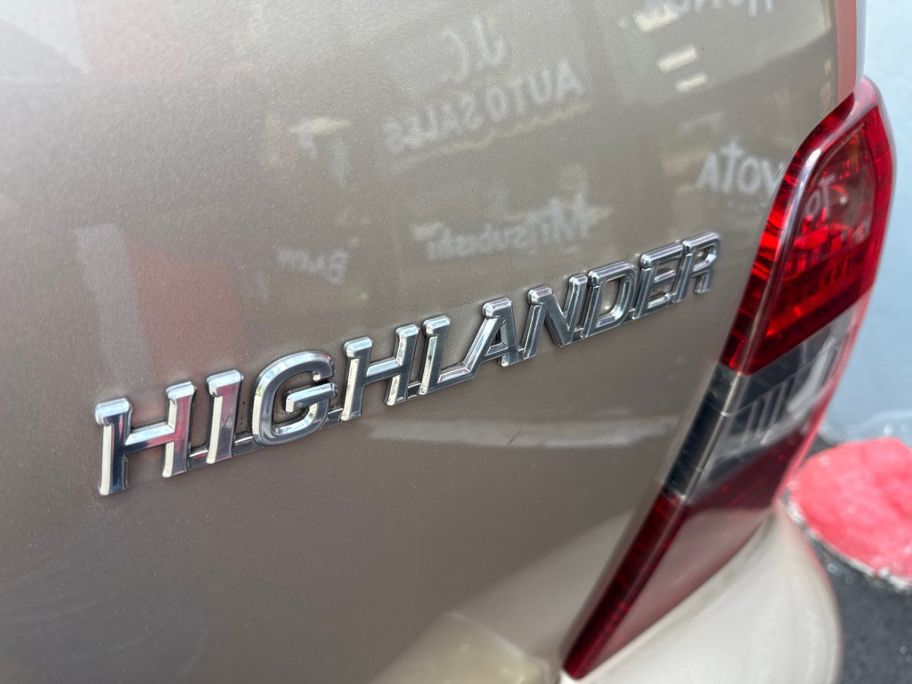 2006 Toyota Highlander Image 24