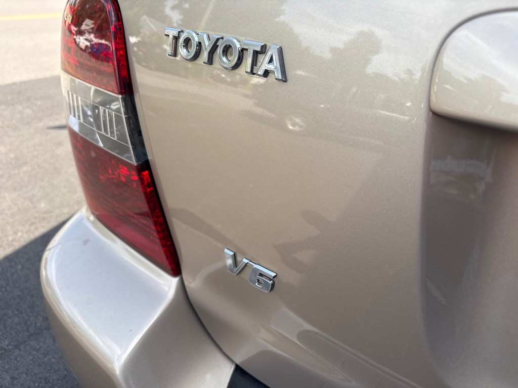 2006 Toyota Highlander Image 25