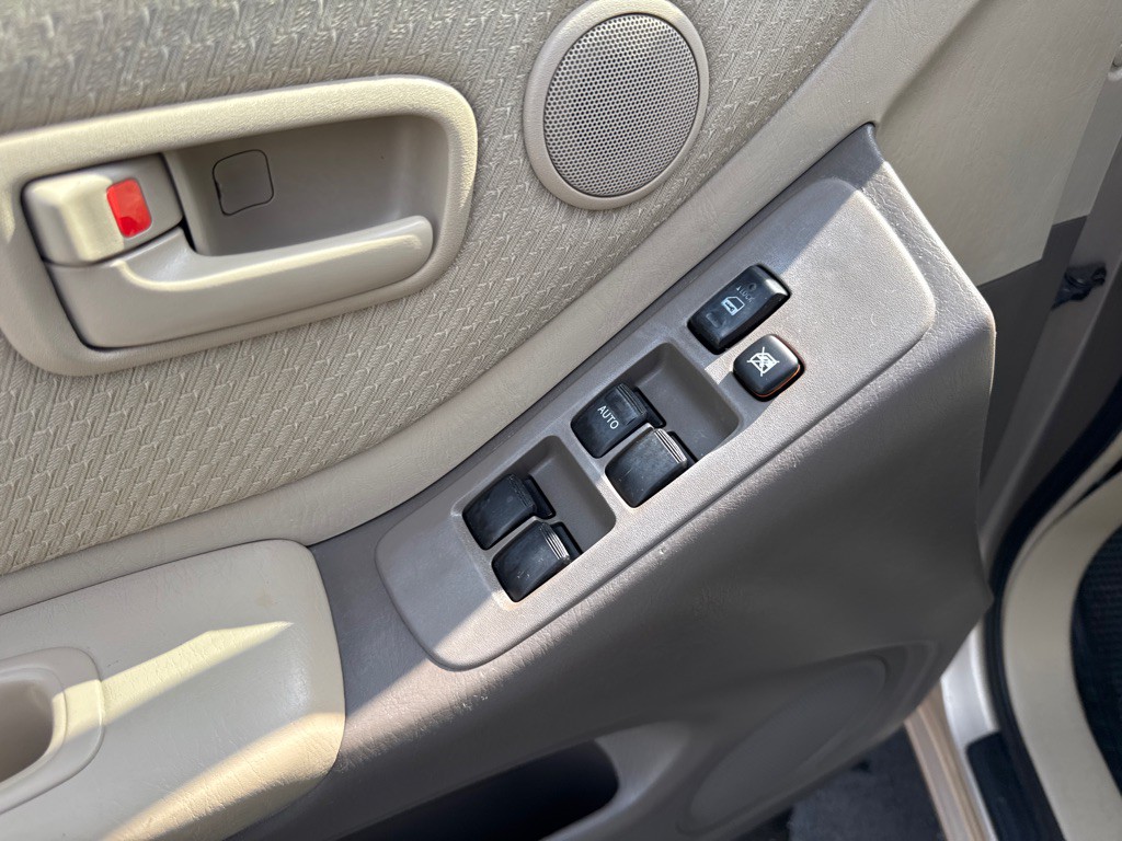 2006 Toyota Highlander Image 26