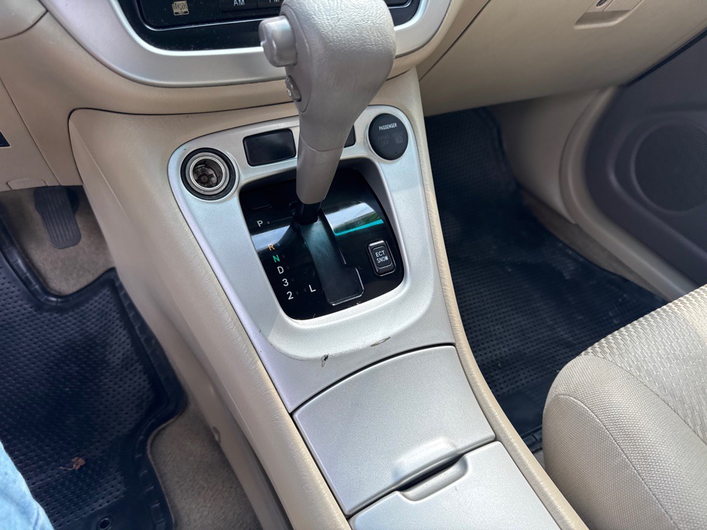 2006 Toyota Highlander Image 29