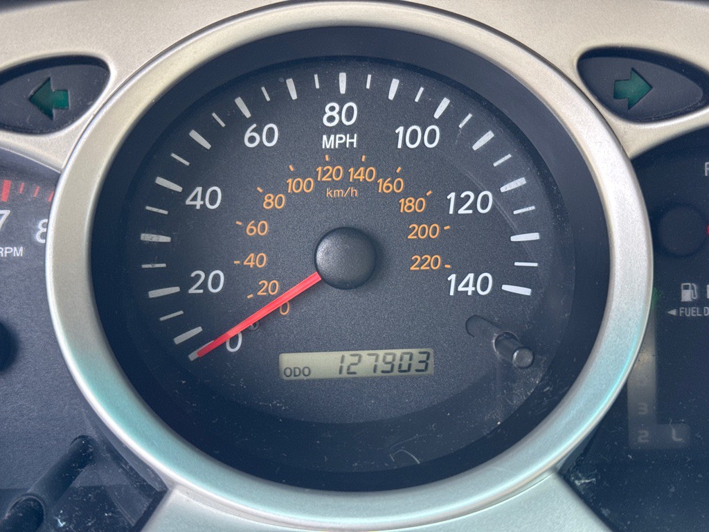 2006 Toyota Highlander Image 30