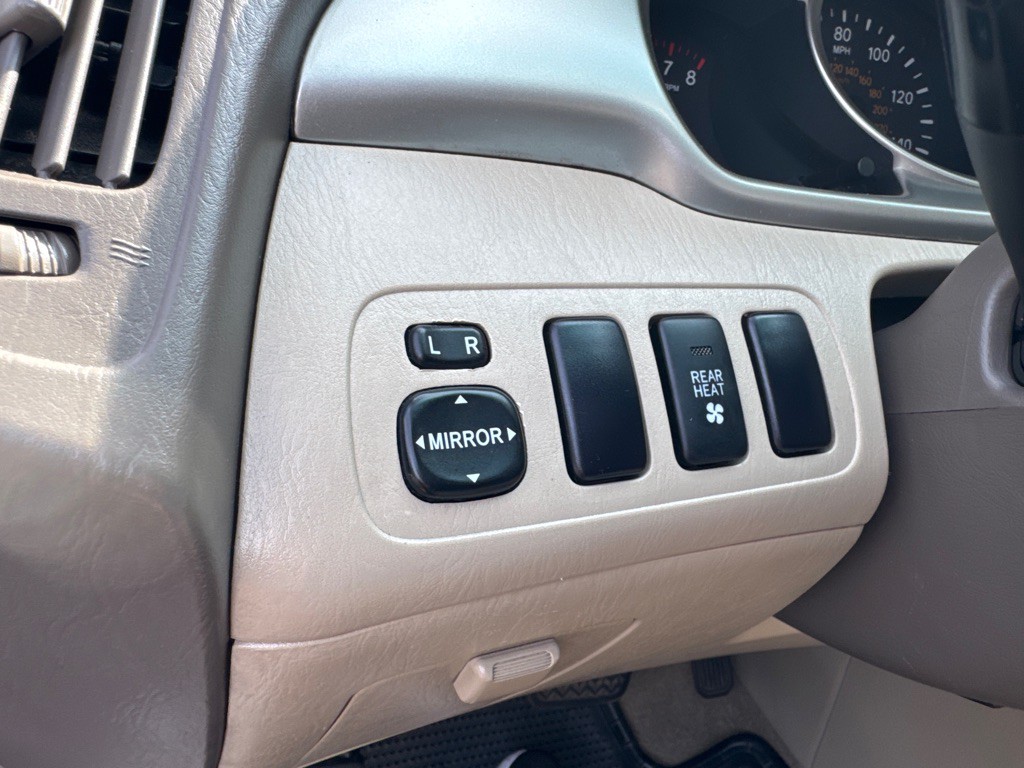 2006 Toyota Highlander Image 33