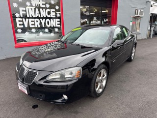 Image for 2006 Pontiac Grand Prix GXP ID: 7672254
