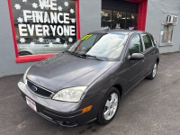 Image for 2007 Ford Focus ZX5 SES ID: 7703624
