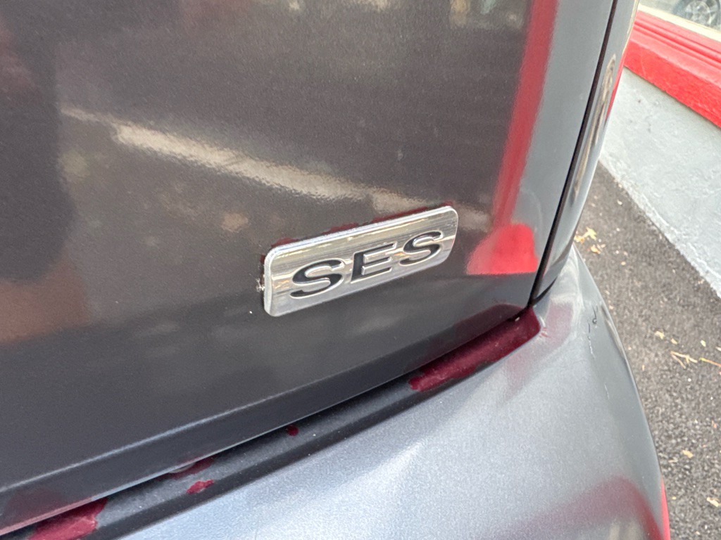 2007 Ford Focus Image 22