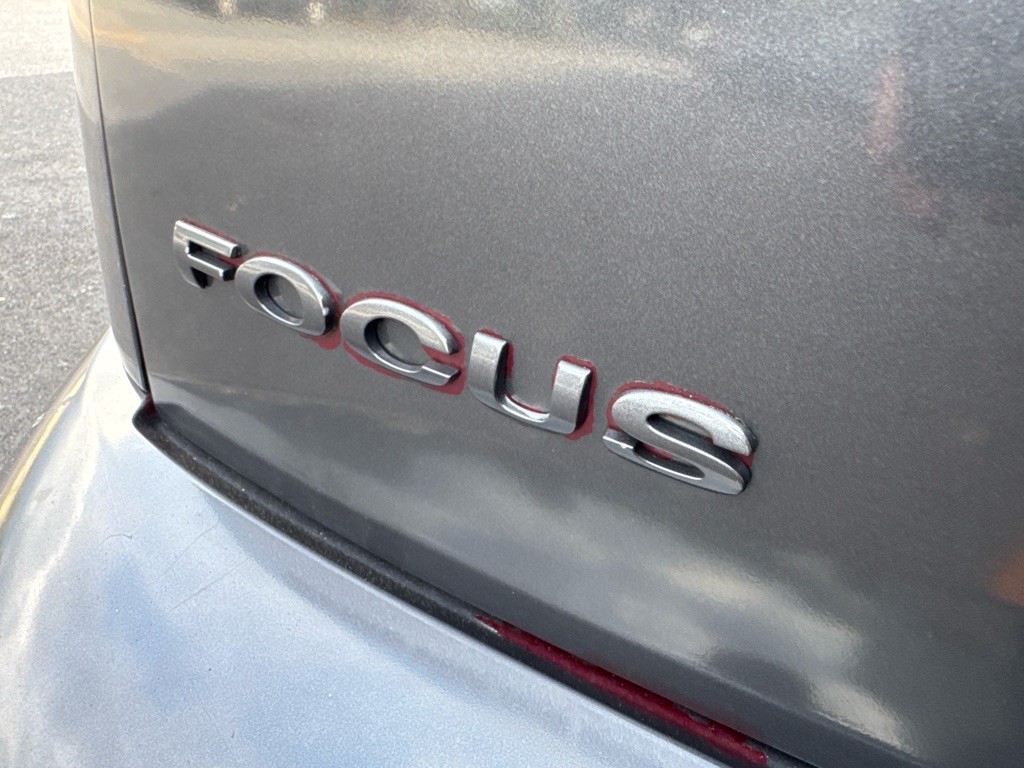 2007 Ford Focus Image 23