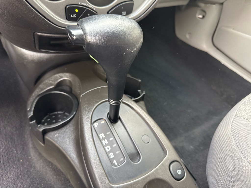 2007 Ford Focus Image 26